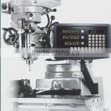 Shaanxi Olong Import And Export Co., Ltd. company overview - view 1 thumbnail