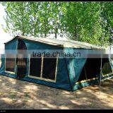 4wd Offroad Hard Floor Camper Trailer Tent for Sale