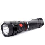 New Design Multifunction Led Flashlight,Extendable COB Work Light thumbnail-2