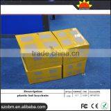 Plastic Promotional Blue Light Wholesale Price Customized LED Keychain thumbnail-4