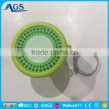 Color Brilliant Light Green Cantaloupe Fruit Drink Bottle thumbnail-2