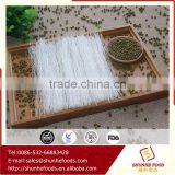 China Wholesale Longkou Green Bean Vermicelli Bowl 250g Glass Noodles thumbnail-2
