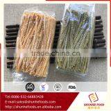 High Protein Black Organic Bean Noodles Food thumbnail-2