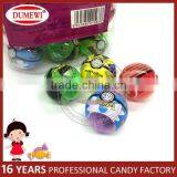 Pokemon Magic Football Pop Lollipop Toy Candy thumbnail-2