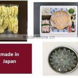 Healthy Made in Japan Products Seafood at High Cost Performance thumbnail-2