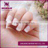 2015 Hot Sales Full Cover French Artificial Finger Nail thumbnail-1