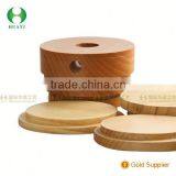 New Arrival Hot Selling Wooden Tea Caddy thumbnail-1