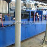 Automatic SMC Machine, Automatic SMC Prepreg Production Line, Turnkey Production Line thumbnail-2