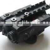 Civil Standard Infrared Laser Sight or IR Laser Scope and Green Laser Sight Combo thumbnail-1