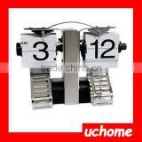 UCHOME Robot Clock, Flip Clock, Cool Clock thumbnail-3