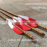 Hand-painting Bowhunting Arrows For Archer & Hobbist thumbnail-2