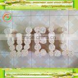 Grade AA, AB Disposable Wooden Chopsticks 203.x4.3mm Export to Japan thumbnail-3