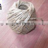Jute Twine 3ply 100yards / Spool Natural Color thumbnail-1