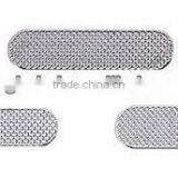 3G / 3GS Dust Mesh Kit Phone Case Accessories Touchscreen 3G With 3M Adhesive thumbnail-1