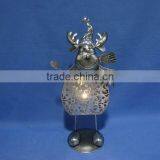 Iron HandMade Artifical Dollarma Craft Cheapest Fashionable HXM5B214-18B thumbnail-4