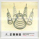 Metal Spring Buckle Toy Accessories