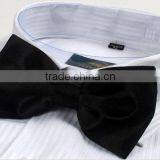 MSD Wholesale Boy Bow Tie Invitation,Fashion Bow Tie Hand Made Bow Tie thumbnail-4