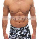 The New Breathable Briefs Sexy Underwear Mens Boxer Shorts thumbnail-1