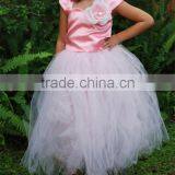 Kids Frock Designs One Piece Girls Party Fancy Frocks Dresses HSD2401 thumbnail-1