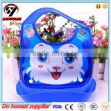 SHUOYANG The Most Popular Safety and Healthy Silicone Baby Bibs thumbnail-1