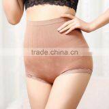 Hot Sale Best Women High Waist Strong Power Munafie Slimming Panty thumbnail-4
