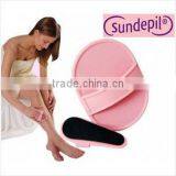 Smooooth Legs All Natural Hair Remover Exfoliator Not Just for Legs thumbnail-5