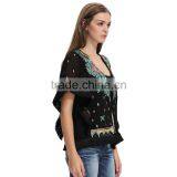 Lady Latest Charming Fashion Design Jackets Suit Slim Blazer thumbnail-3