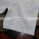 Man Air Line Pilot Uniform Shirt White Pilot Shirt Short Sleeve Pilot Shirts thumbnail-4