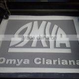 Hot Sale New Style Rubber Laser Engraver With 900*600mm Size thumbnail-3