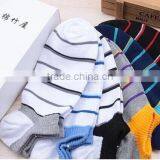 Made in Bangladesh Ankle Socks, Good Quality Socks thumbnail-1