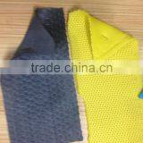 Wholesale Sandwich Polyester Air Mesh Fabric for Sports Shoes thumbnail-3