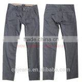 2017 GZY Guangzhou Stock Lot Latest Style New Pattern Mixed Turkish Jeans thumbnail-5