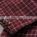 GZY Factory Price Bespoke Suit for Men thumbnail-6