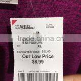 GZY Stock Summer Cotton T-shirt Women thumbnail-5