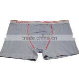 Yun Meng Ni 2016 Wholesale Mens Underwear Cotton Men Boxer Shorts thumbnail-3