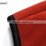 Chinese Factory Wholesale Custom Embroidery Men Vest thumbnail-5