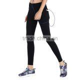 Popular Women Fitness Leggings Sports Pants thumbnail-2