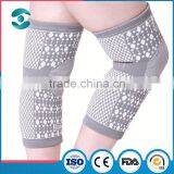 Comfortable Cotton Magnetic Knee Support thumbnail-3