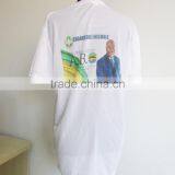 New Style New Fashion White Sheap Printing T-shirt thumbnail-2