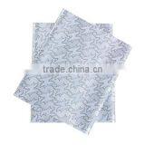 New Arrival Wholesale Multi Color Swiss Sego Headties Head Wraps Sego for Matching Party SG0111 thumbnail-2