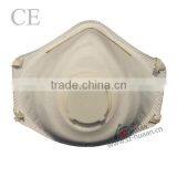 Niosh N95 Non-Woven Face Mask With Valve thumbnail-1