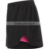 Women's Layered Running Shorts thumbnail-6