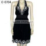 Wholesale Fashion Women Church Suits Church Dresses thumbnail-5