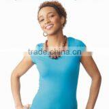T-Shirts for Women / Body Fit T-shirts for Women thumbnail-2