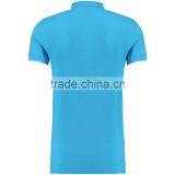 Polo Top Made in China Custom 100% Cotton Men Polo T-shirt Men Polo Tops thumbnail-3