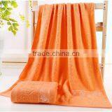 Jacquard Cotton Beach Towel Cheap Cotton Beach Towel thumbnail-4