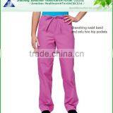 Manufacturing Medical Scrubs Uniforms Pants