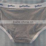 Fashion Design 100% Premium Cotton Boy Underwear Briefs thumbnail-4