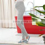 Zm51524a Bulk Items Maternity Clothing Factory Women Maternity Wear Pants thumbnail-1