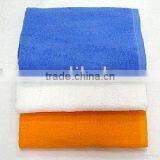 Towelbamboo Fiber Colorfast Disposable Highly Soft Towel thumbnail-1